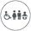 Toilets