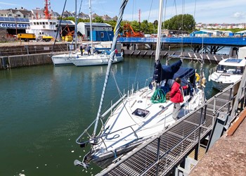 View lock times