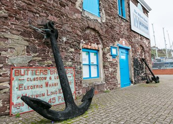 Milford Haven Museum