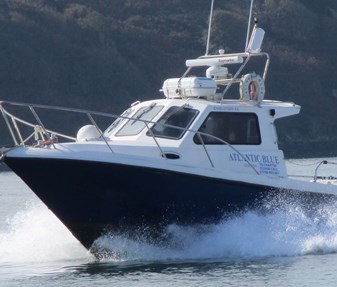 Broadside Boat Charters