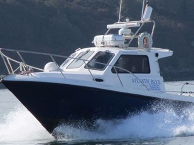 Broadside Boat Charters