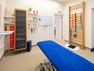 Physiofit West Wales