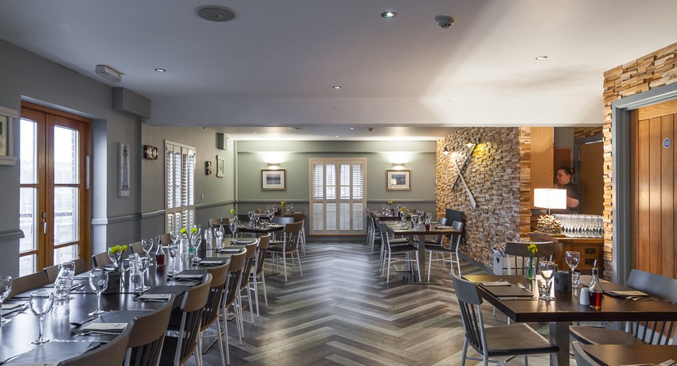 Meet the faces of Milford Waterfront The Harbourmaster