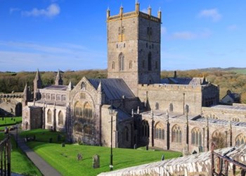 Pembrokeshire