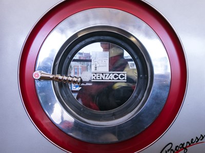 Spot On Dry Cleaners & Laundry