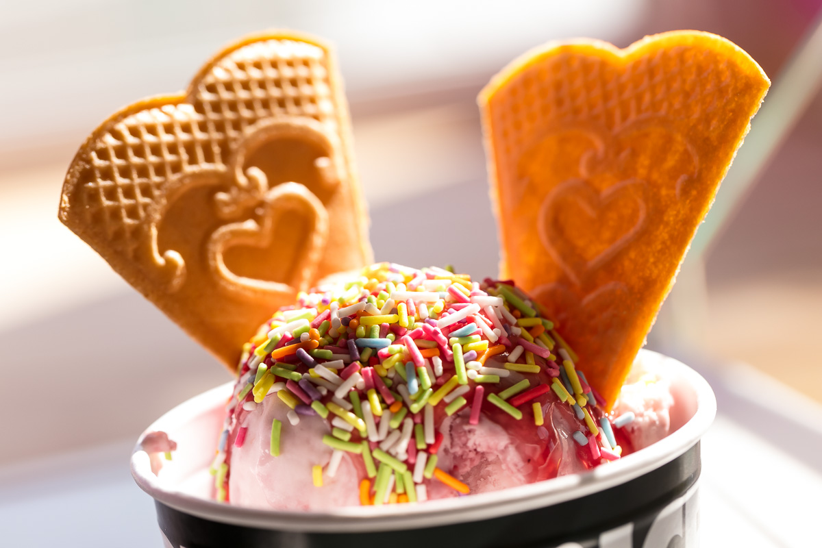 The Scoop Ice Cream Parlour & Coffee Shop Milford Waterfront