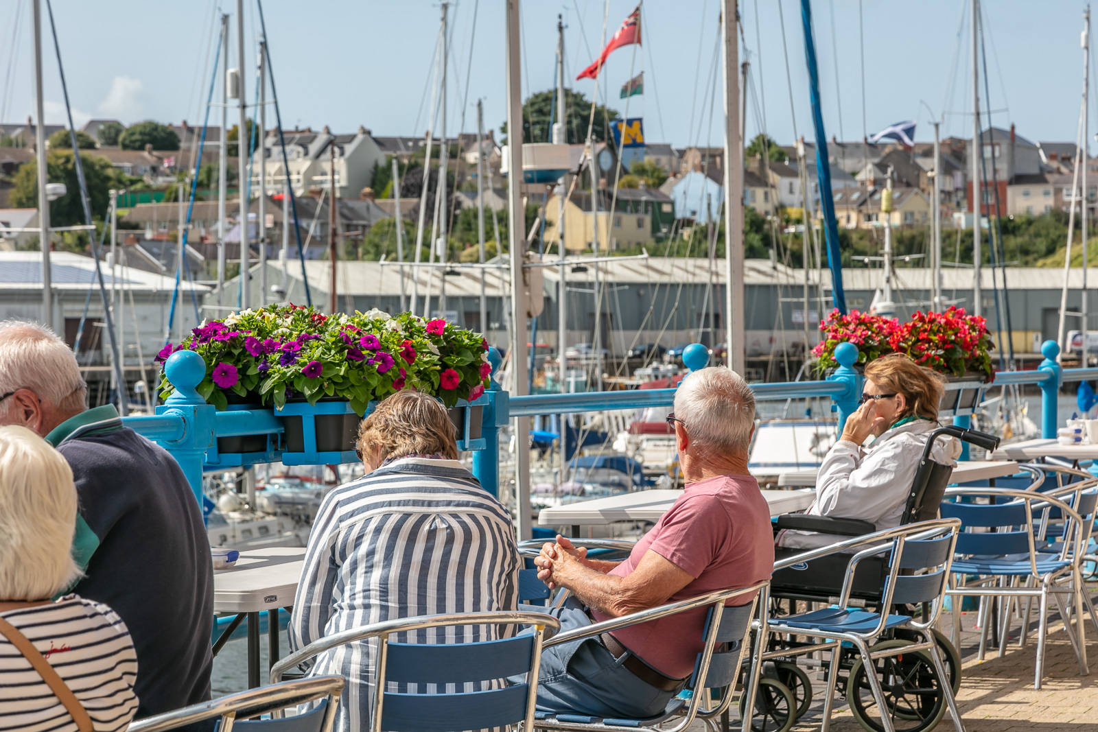 Useful things to know