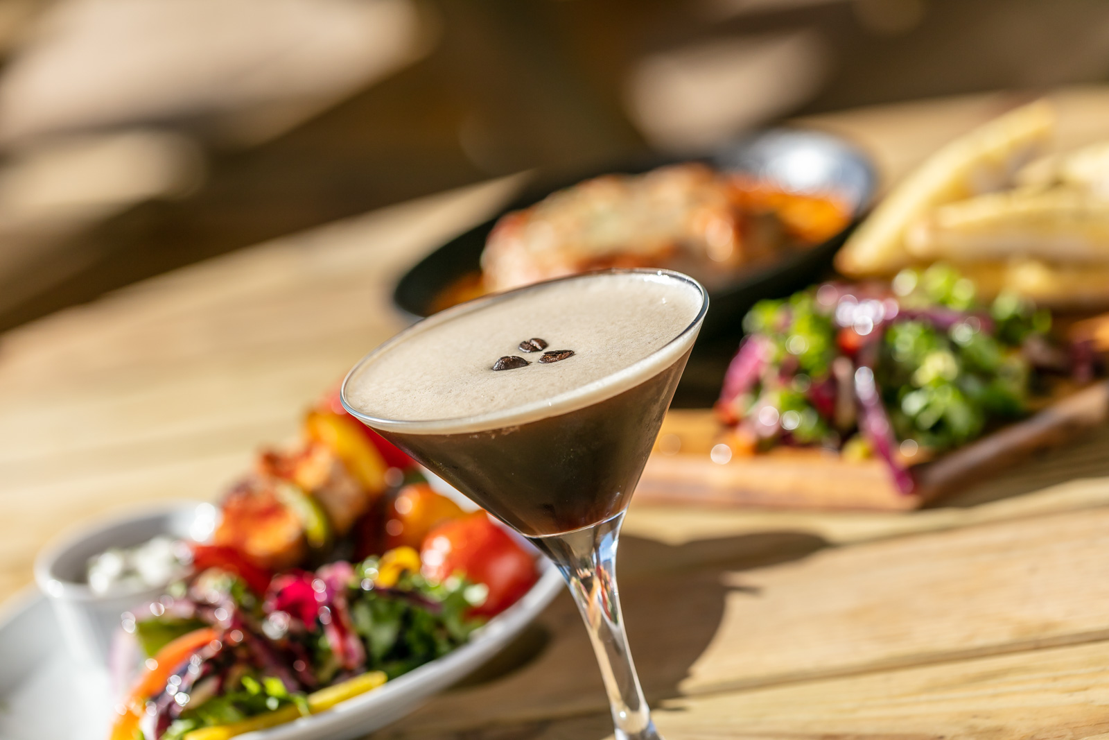 Restaurants, shops & things to do at Milford Waterfront