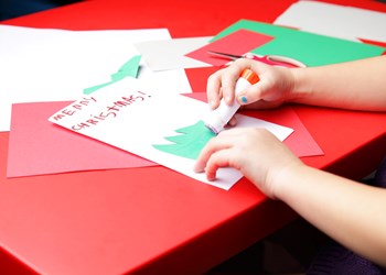 View Christmas Card Design Competition