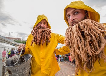 Find out more about Milford Fish Festival
