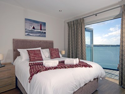 Waterside Apartments