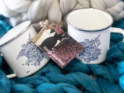 St Brides Bay Print & Embroidery