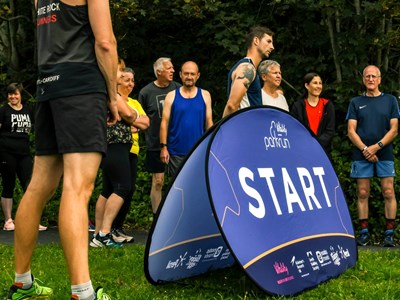 Parkrun