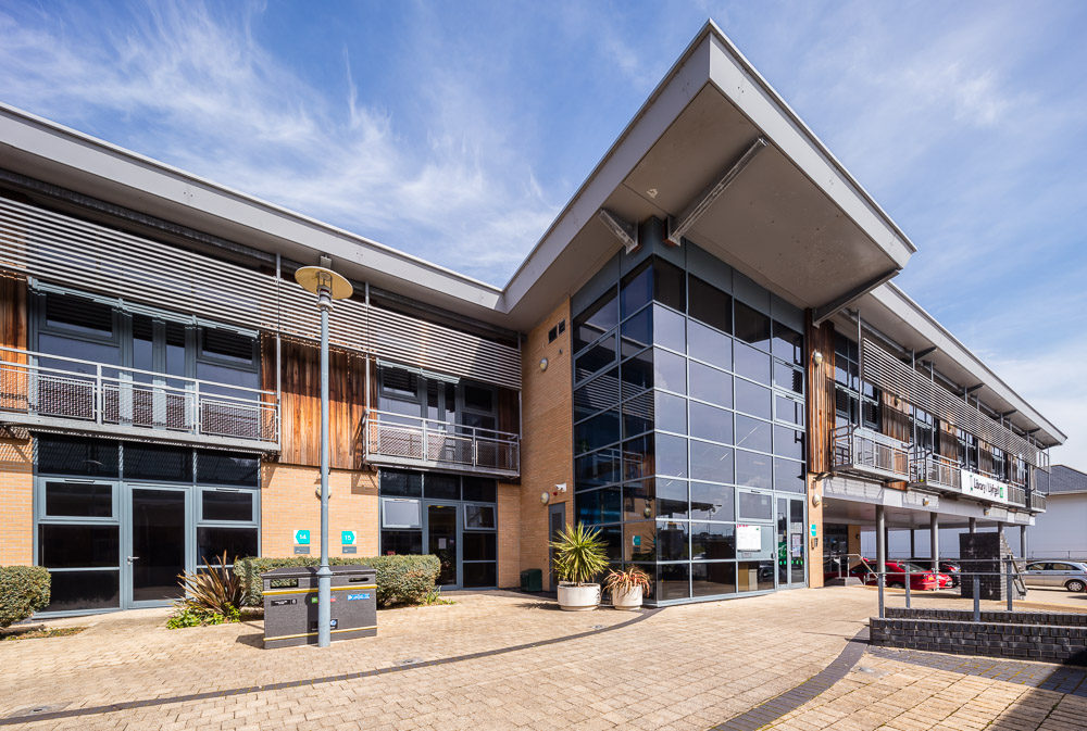 Milford Haven Library