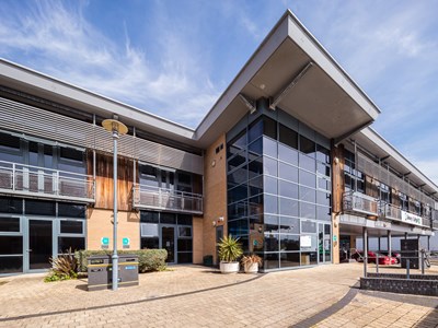 Milford Haven Library