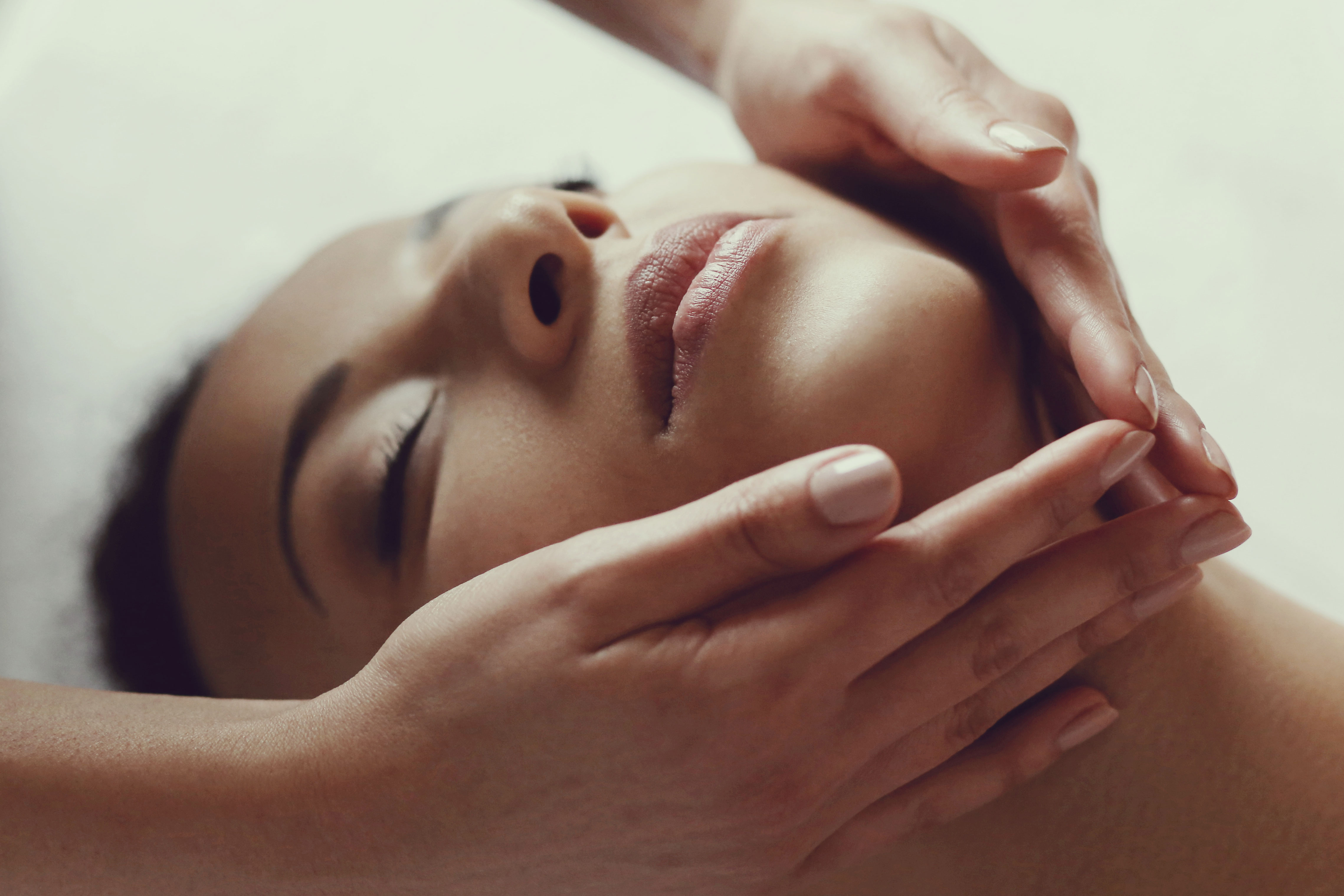 Win a facial at Salt Hair & Beauty