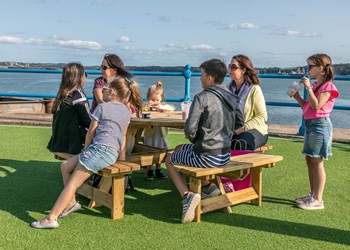 Picnic Areas