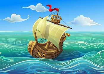 Historic Haven Activity Book
