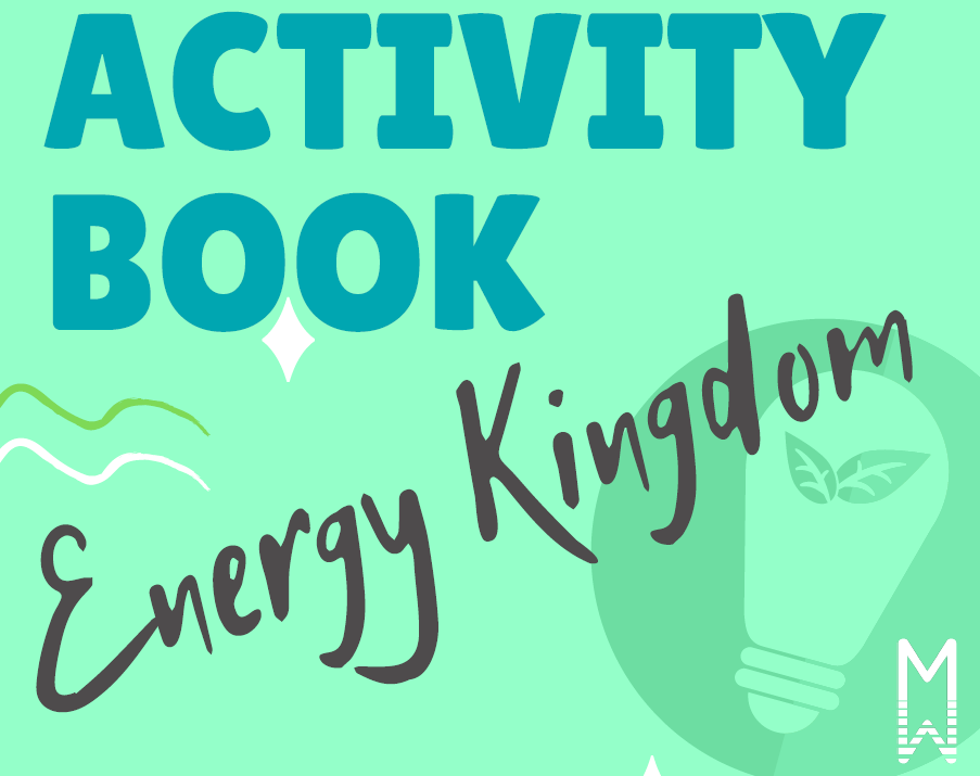Download Activity Book