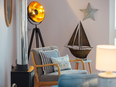 The Shores Self-Catering Holiday Apartment