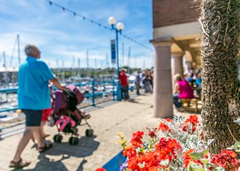 Leave us a review on Trip Advisor