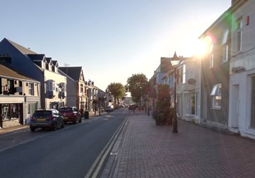 Visit Milford Haven