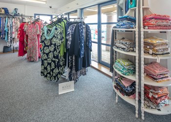 Browse shops
