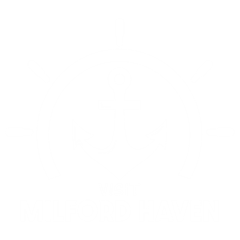 Visit Milford Haven logo