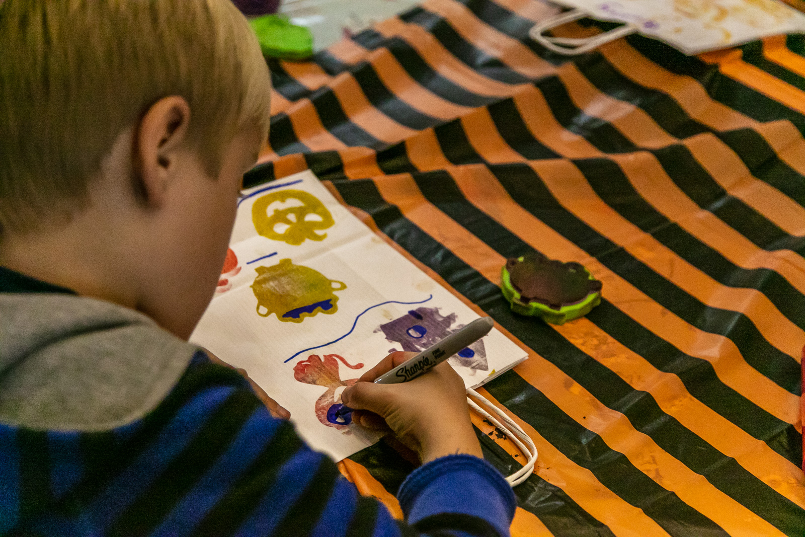 Download Activity Book