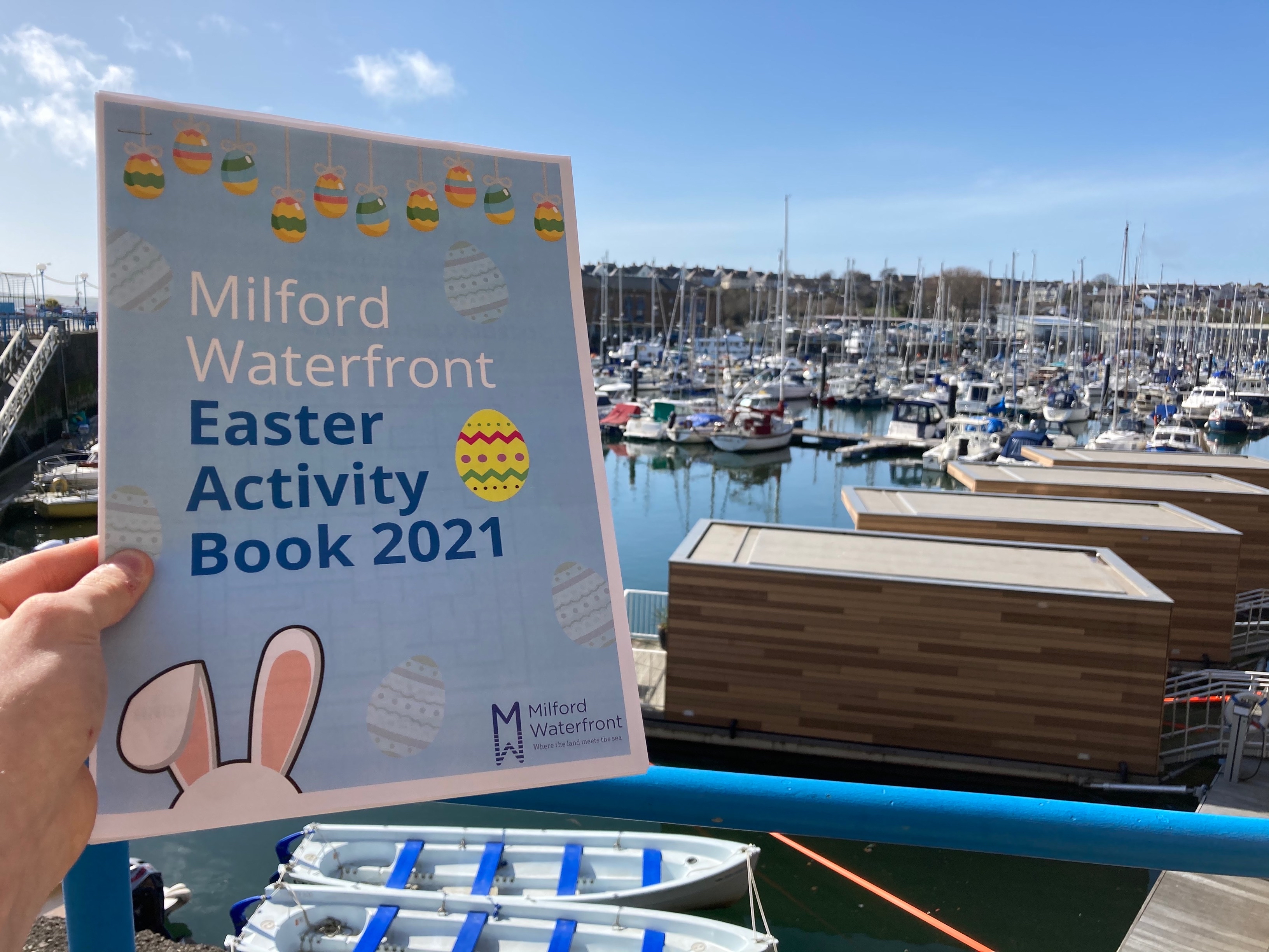 Download Activity Book