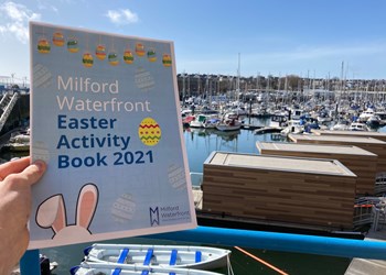 Download Activity Book