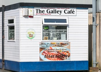 The Galley Café