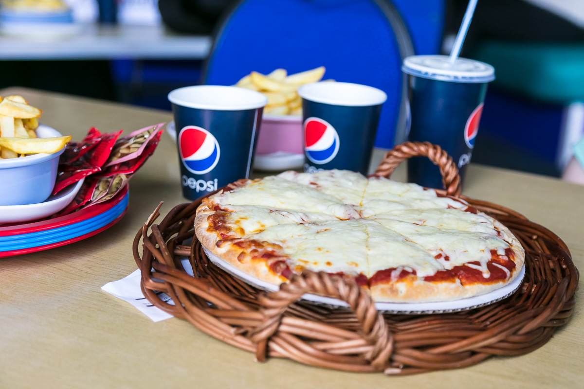 Phoenix Bowl & Pirate Pete’s Adventure Play