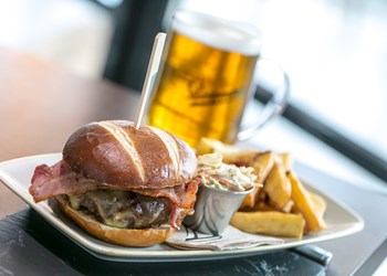 The Harbourmaster