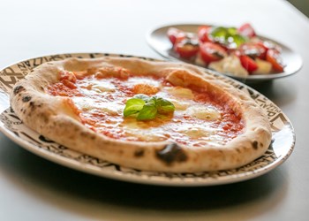 Impasto Pizza Bar