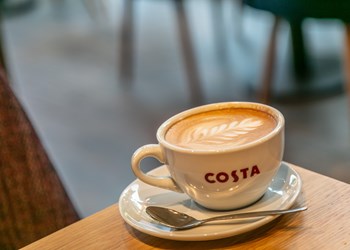 Costa Coffee