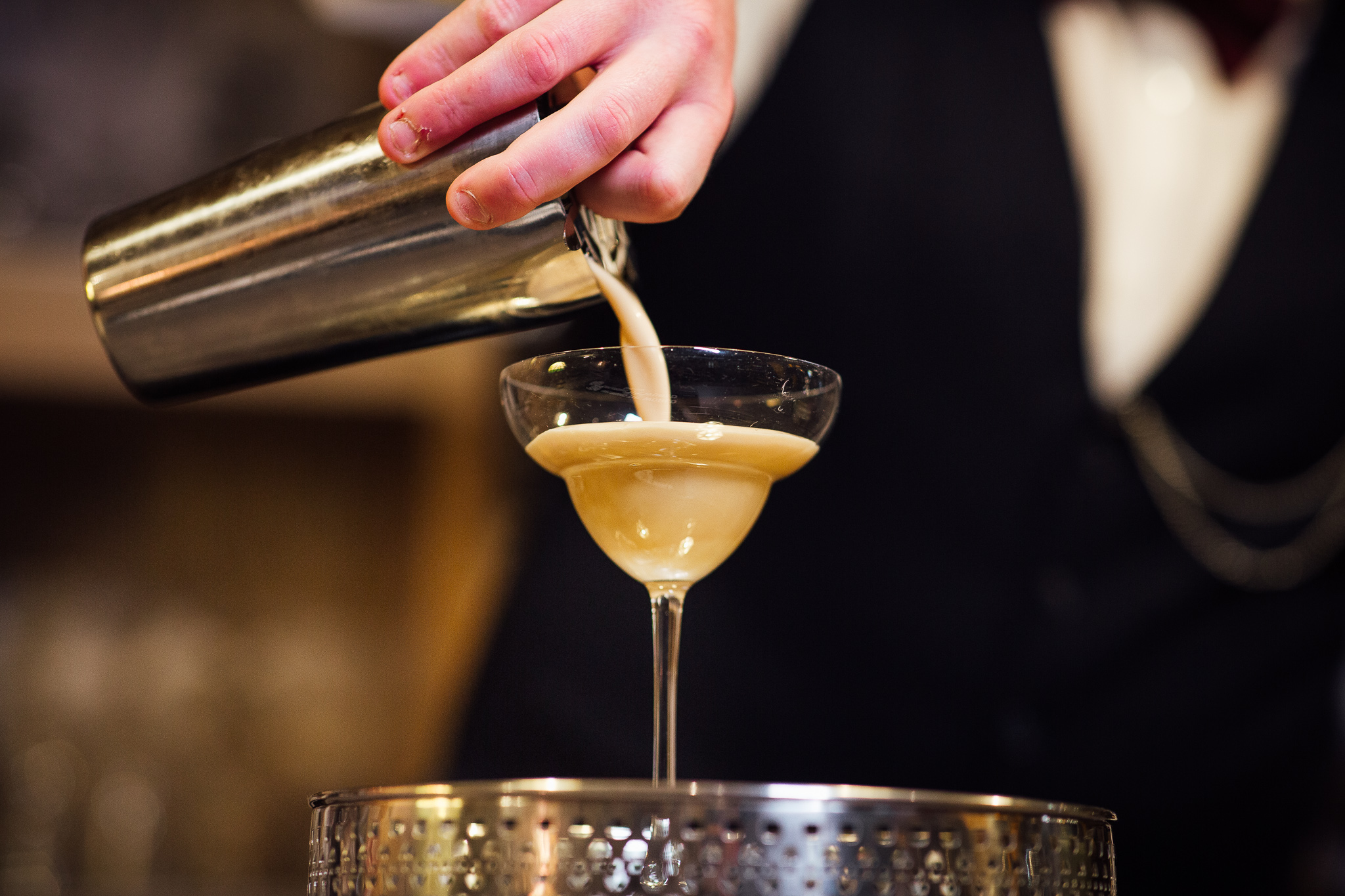 Madison’s Bar & Restaurant 