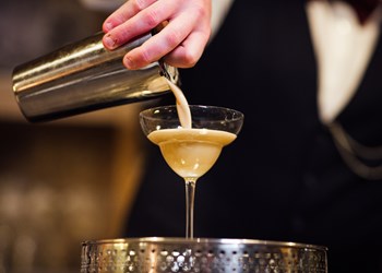 Madison’s Bar & Restaurant 