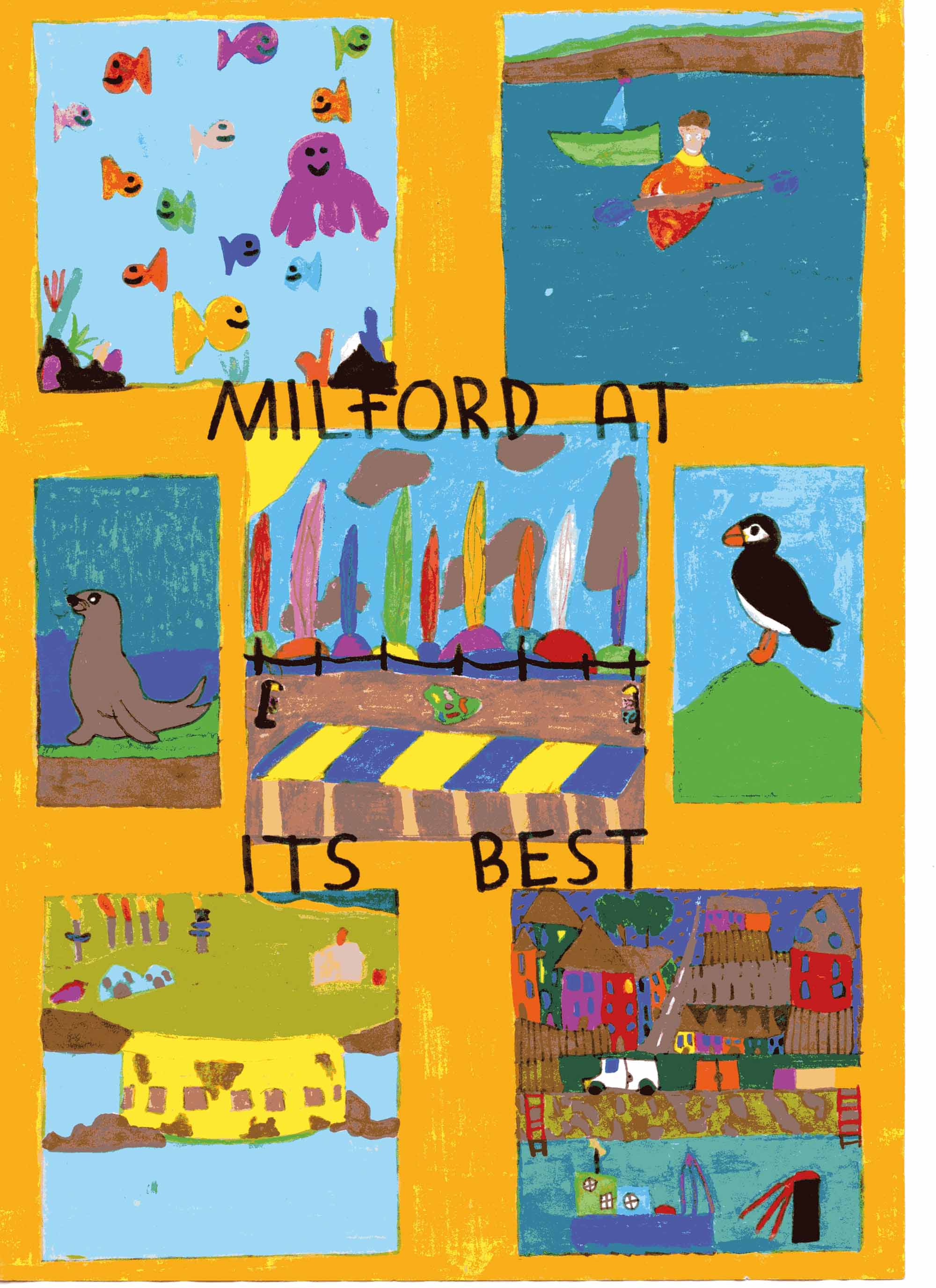 A Beauty Like no Other