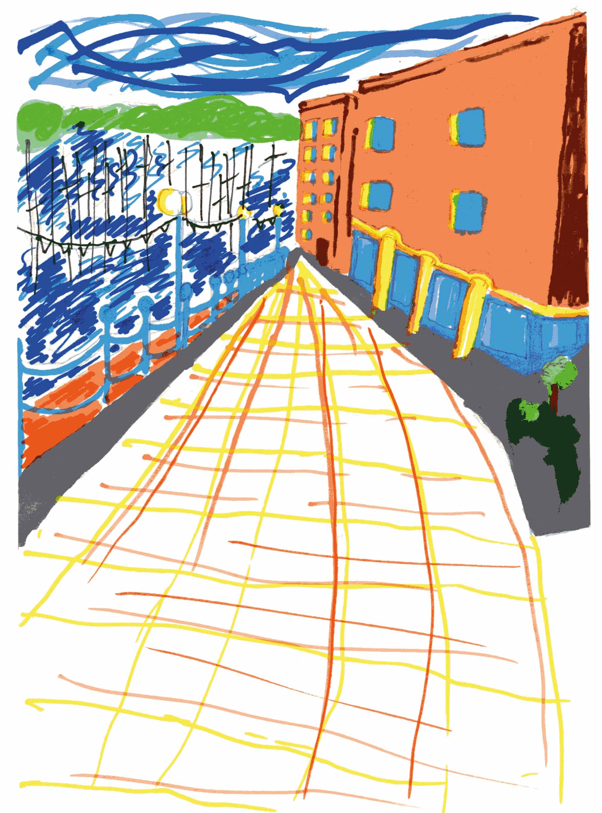 Shakespeare’s Haven