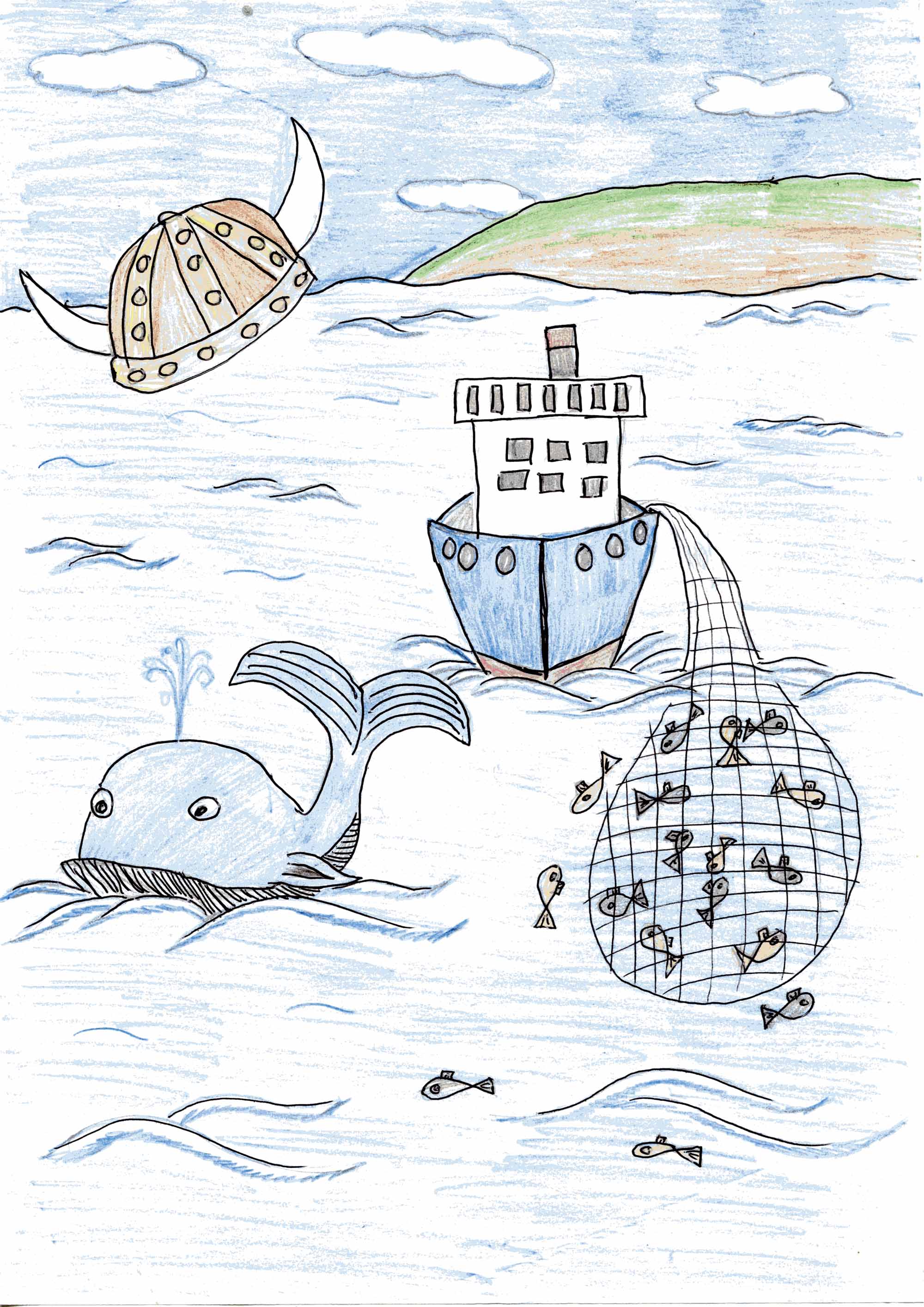 A Blessed Haven of History