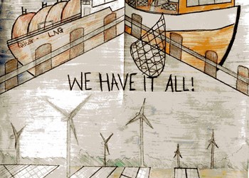 We Have It All!