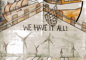 We Have it All!