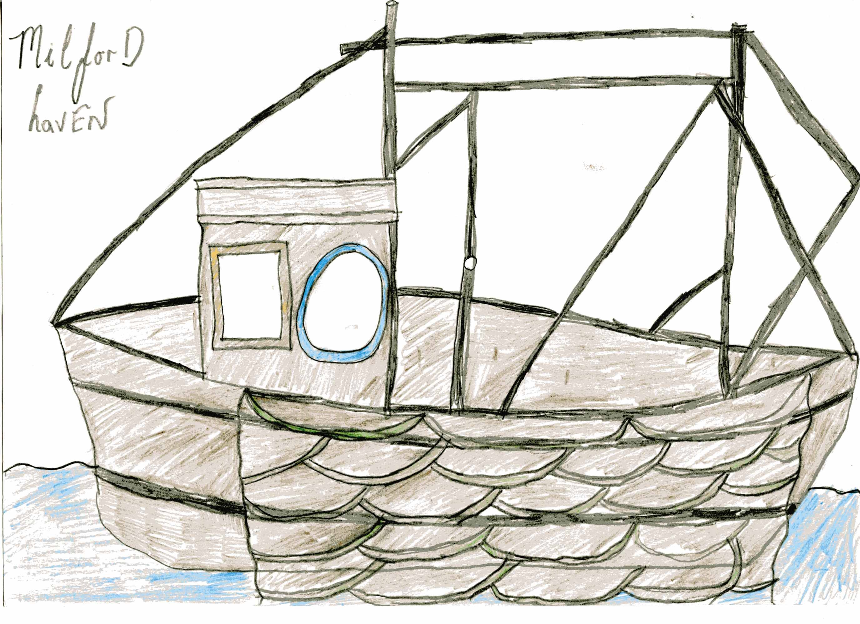 Wild and Wonderful Waterway