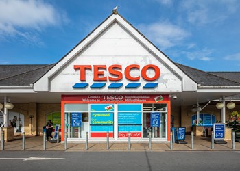 Tesco