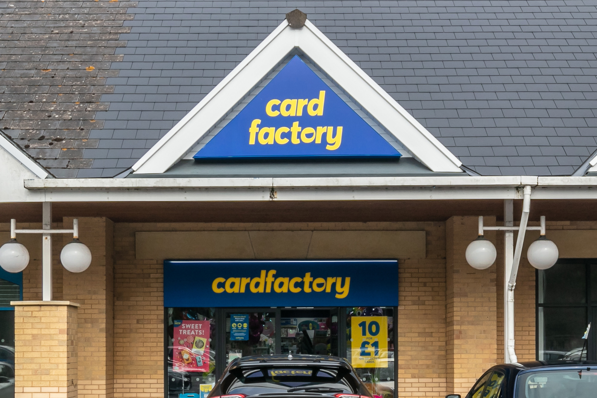 Card Factory