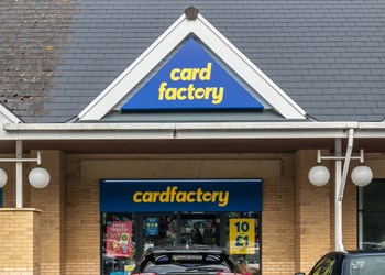 Card Factory