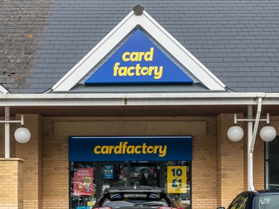 Card Factory