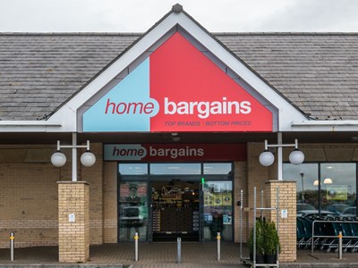 Home Bargains