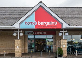 Home Bargains